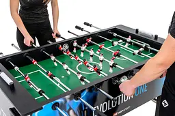 Настільний футбол Hop-Sport Evolution One - мініатюра 5