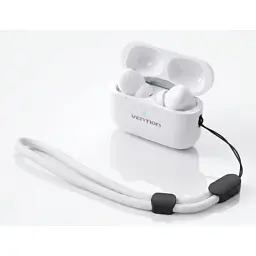 Навушники Vention Echo Lite E11 Plus White (NBVW0-Plus) - мініатюра 8