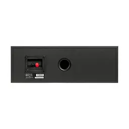 Акустична система центрального каналу Polk Audio Monitor XT30 Black