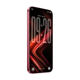 Смартфон Infinix GT 50 Pro X6891 12/256GB Red Blaze - мініатюра 4