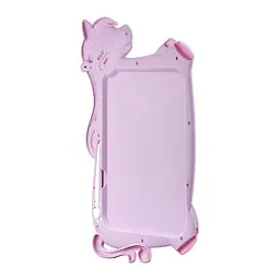 Графічний Планшет Дитячий Writing Tablet Unicorn ( H015 ) 10 "Violet - мініатюра 3