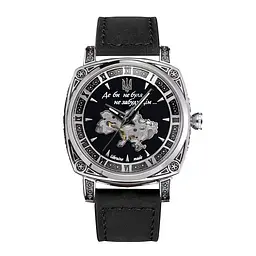 Awarder 021 Де би не була Silver-Black-Black