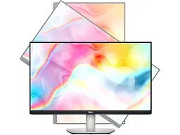 Монітор Dell S2722DC (210-BBRR) - мініатюра 2