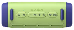 Портативна колонка SoundСore Boom 3i Green Anker teh0022380 - мініатюра 9
