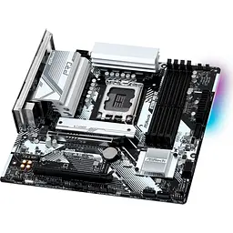 Материнська плата ASRock B760M Pro RS [140181] - мініатюра 5