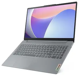 Ноутбук Lenovo IdeaPad Slim 3 15IRH8 (83EM00C2RA) (83EM00C2RA) - мініатюра 2