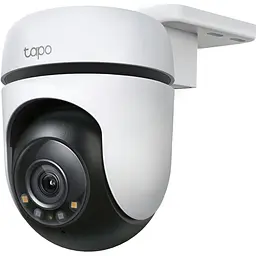 IP-Камера Tapo C510W 3MP N300 зовнішня поворотна TP-Link teh0016033 - мініатюра 2