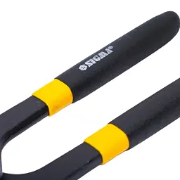 Кусачки Sigma торцеві для цвяхів 180мм (4354221) - мініатюра 7