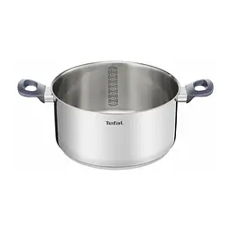 Каструля Tefal Daily Cook з кришкою, 24 см (G7124645) - мініатюра 3