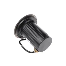 Світильник Brille грунтовий врізний E27 IP67 (LG-08) - мініатюра 2