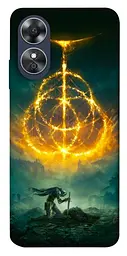 TPU чохол Demsky Elden ring для Oppo A17