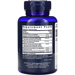 Естроген Life Extension Estrogen For Women 30 капсул - мініатюра 2