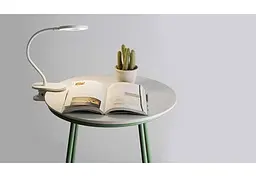 Настільна лампа XiaomiYeelight J1 LED Clip-on Table Lamp 3020149 YLTD10YL - мініатюра 4
