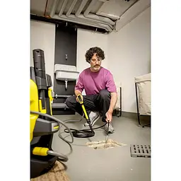 Комплект для чищення труб Karcher PC 7.5 (2.644-491.0) - мініатюра 5