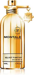 Montale Velvet Fantasy 50 мл Парфумована вода