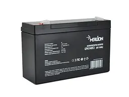 Акумулятор для ДБЖ MERLION GP6140F2