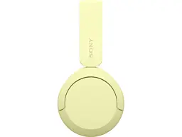 Навушники з мікрофоном Sony WH-CH520 Yellow (WHCH520Y.CE7) - мініатюра 4