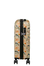 Валіза 55 См American Tourister WAVEBREAKER DISNEY MICKEY SUPER SURFER 55x40x20 31C*47017 - мініатюра 5