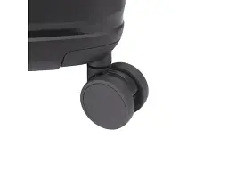 Валіза Semi Line 20 S Black (T5911-2) - мініатюра 8
