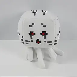 М'яка іграшка Привид, що плаче 15 см Minecraft