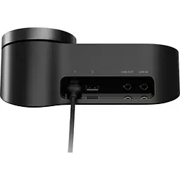 Ігрові навушники SteelSeries Arctis Nova Pro for Xbox Black (61528) [108254] - мініатюра 8