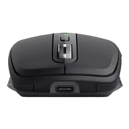 Бездротова миша Logitech MX Anywhere 3S Bluetooth Graphite (910-006958) - мініатюра 4