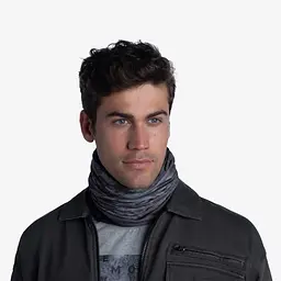 Бафф Buff REVERSIBLE POLAR den khaki Темний хакі - мініатюра 2