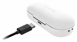 Навушники Razer Hammerhead True Mercury WL Mic White (RZ12-02970500-R3M1) - мініатюра 4