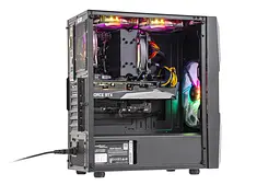 Системний блок 2E Rational (2E-3089) (2E-3350) - мініатюра 8