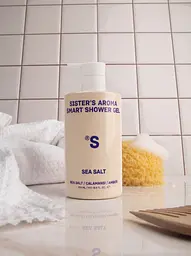 Гель для душу Sister's Aroma Smart Морська сіль, 250 мл - мініатюра 2