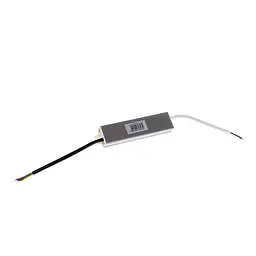Блок живлення Brille DR-25W IP67 AC 170-264V DC 12V 2.1A Output LED
