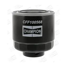 Фільтр паливний Champion CFF100568