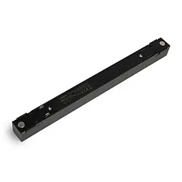 Світильник МАГНІТНИЙ трековий VIDEX LD430B 10.5W 30cm 4000K 48V Black VIDEX (28027-000) - мініатюра 4
