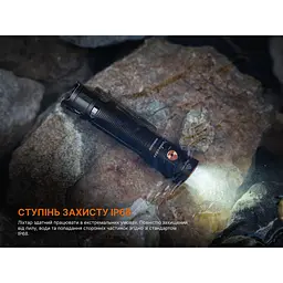 Ліхтар ручний Fenix LD31R Renegade - мініатюра 21