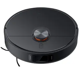 Робот-пилосос з вологим прибиранням Xiaomi Robot Vacuum X20 Max UA UCRF - мініатюра 6