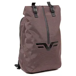 Рюкзак для ноутбука Frime City 16" Brown (City Brown) - мініатюра 2