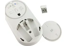 Миша Xiaomi Bluetooth & Wireless (XMSB02MW) - мініатюра 3
