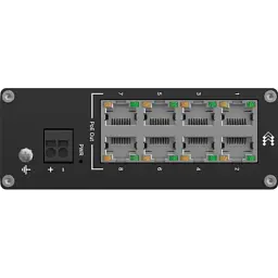 Комутатор мережевий Teltonika TSW040