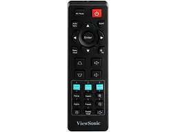 Мультимедійний проектор Viewsonic PA700W (VS19342) - мініатюра 9