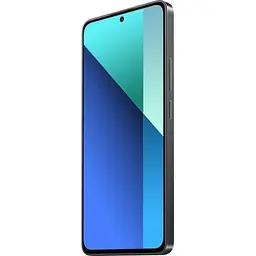 Смартфон Xiaomi Redmi Note 13 8/256GB Midnight Black - мініатюра 14