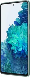 Смартфон Samsung Galaxy S20 FE 128GB Green (SM-G781F/DS) (Global) [NFC, 2 SIM] - мініатюра 5