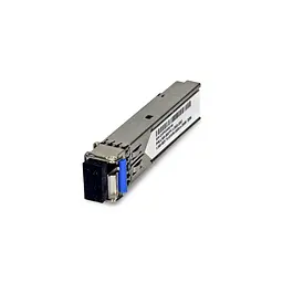 Модуль оптичний LNK-BSFP-1.25G-20U LC 1310nmTX (20km) E-LINK (73-00128) - мініатюра 3