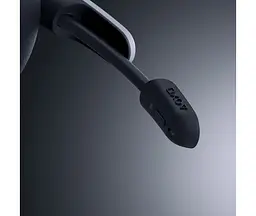 Навушники бездротові ігрова гарнітура Sony Pulse Elite біла (1012960) - мініатюра 7