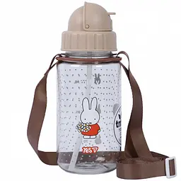 Пляшка для води Yes Miffy 360 мл (708839)