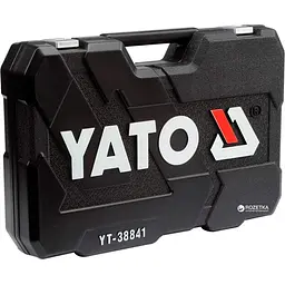 Набір інструментів Yato YT-38841 216 шт. [85284] - мініатюра 5