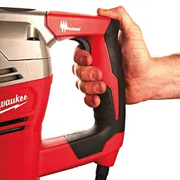 Перфоратор SDS-MAX MILWAUKEE, K 540 S, 1100Вт, 7,5Дж (заміна на 4933493338) - мініатюра 4