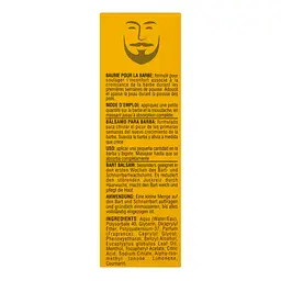 Бальзам для догляду за бородою Proraso Wood&Spice 100 мл - мініатюра 4