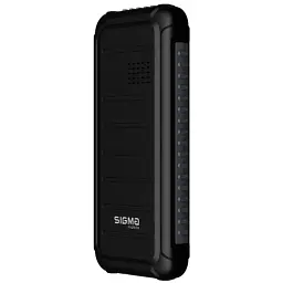 Телефон SIGMA X-style 18 Track (black) - мініатюра 4