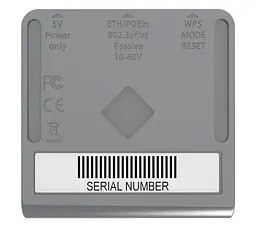 Точка доступу RBMAPL-2ND MIKROTIK - мініатюра 6