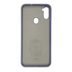 Чохол ArmorStandart ICON для Samsung A11 (A115)/M11 (M115) Blue - мініатюра 2